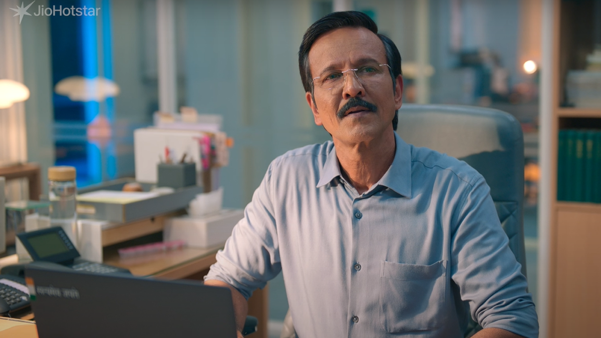 ‘Special Ops’ Season 2 trailer: Kay Kay Menon returns as Himmat Singh, battles cyber-terrorism 
